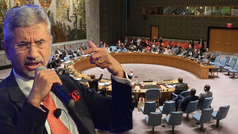 पाकिस्तान से 50 साल पुरानी UNSC की हार, अब बदले हालात में भारत ने बढ़ाई वैश्विक रणनीतिक ताकत