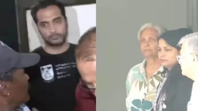 ट्विशा केस: CBI ने कोर्ट को बताया- गिरिबाला और समर्थ ने दोबारा वॉयस सैंपल देने से मना किया, AIIMS रिपोर्ट भी लंबित