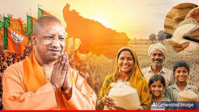 2027 विधानसभा चुनाव पर BJP का फोकस, SIR को लेकर बूथ कमेटियों के गठन का प्लान
