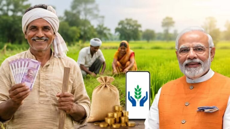 पीएम किसान योजना की 24वीं किस्त कब आएगी? किसानों  का इंतजार
