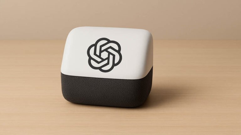 OpenAI की बड़ी तैयारी, ChatGPT मेकर ला रहा पहला AI डिवाइस; जानिए क्या होगा खास