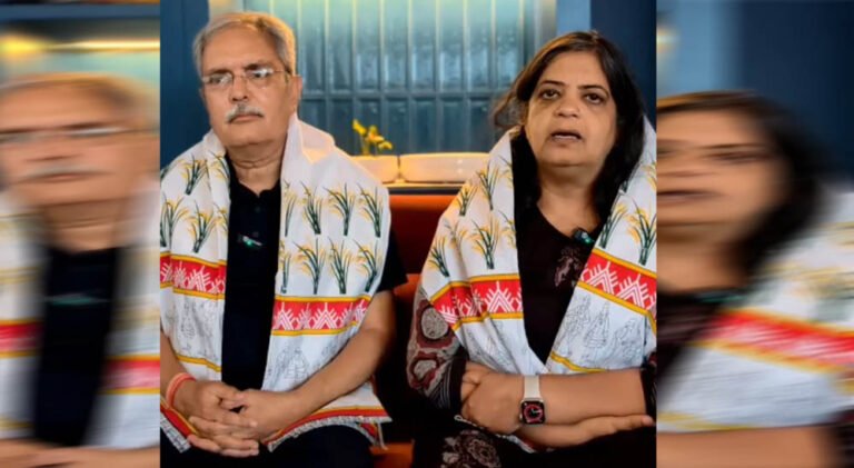 छत्तीसगढ़ भारत के सबसे समृद्ध, मौलिक और पर्यटन संभावनाओं से भरपूर गंतव्यों में से एक,  हर पर्यटक की यात्रा सूची में होना चाहिए यह राज्य  – मीनाक्षी शर्मा