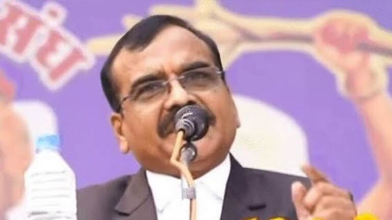 SIT चार्जशीट का दावा, IAS संतोष वर्मा के प्रमोशन के लिए नियमों की अनदेखी; 140 कॉल और रिजॉर्ट मीटिंग चर्चा में