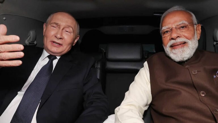 परमाणु हमले को लेकर सनसनीखेज दावा, यूक्रेन युद्ध के बीच PM मोदी और पुतिन की चर्चा तेज