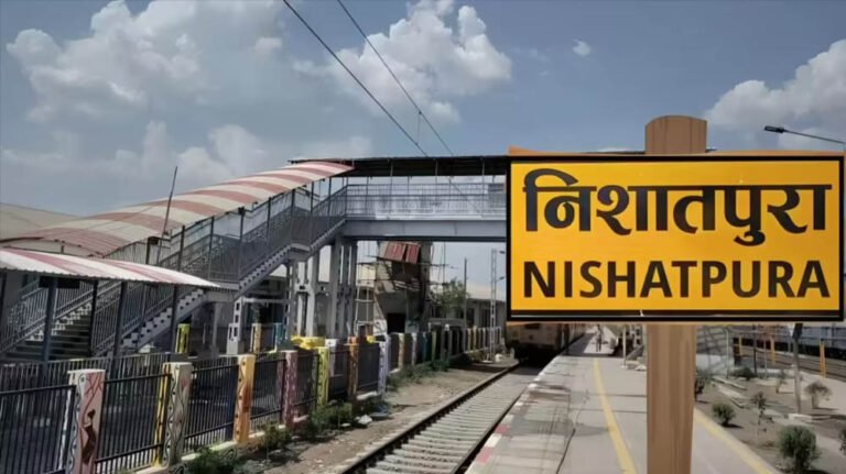 भोपाल का करोड़ों का स्टेशन बना सुनसान, जून 2023 से नहीं रुकी कोई ट्रेन; लोग कहने लगे ‘भूतिया स्टेशन’