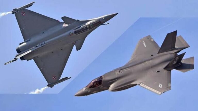 राफेल और C-17 संग भारत की एंट्री, 20 देशों का बड़ा युद्धाभ्यास