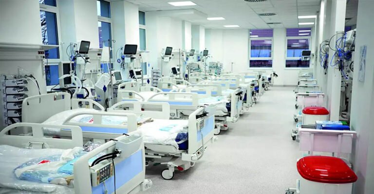 सिंहस्थ में स्वास्थ्य सुविधाओं का विस्तार, 41 करोड़ की मेडिकल कार्ययोजना से 6,146 बेड की व्यवस्था