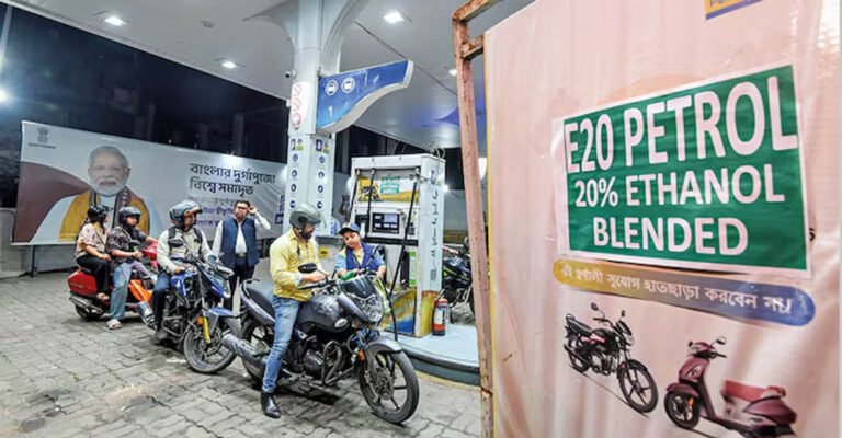 कार मालिक को मिली बड़ी राहत, E20 मामले में कंज्यूमर फोरम ने कंपनी को मुआवजा देने का दिया आदेश