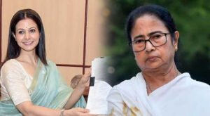 ममता बनर्जी को एक और झटका! TMC सांसद कोयल मलिक के इस्तीफे से बढ़ी सियासी हलचल