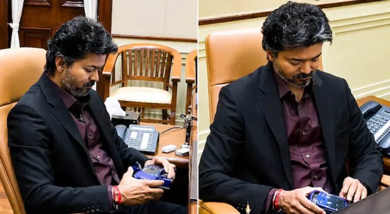 तमिलनाडु में भ्रष्टाचार पर जीरो टॉलरेंस, CM विजय बोले- आरोप साबित हुए तो पद से हटना होगा