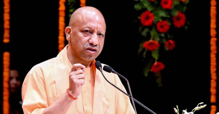 यूपी में तीसरी बार बनेगी एनडीए की सरकार, भाजपा के नेतृत्व में लगेगी हैट्रिकः सीएम योगी