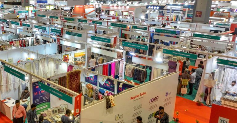 भारत टेक्स 2026 में चमका मध्यप्रदेश, नई दिल्ली में निवेशकों की पहली पसंद बना राज्य