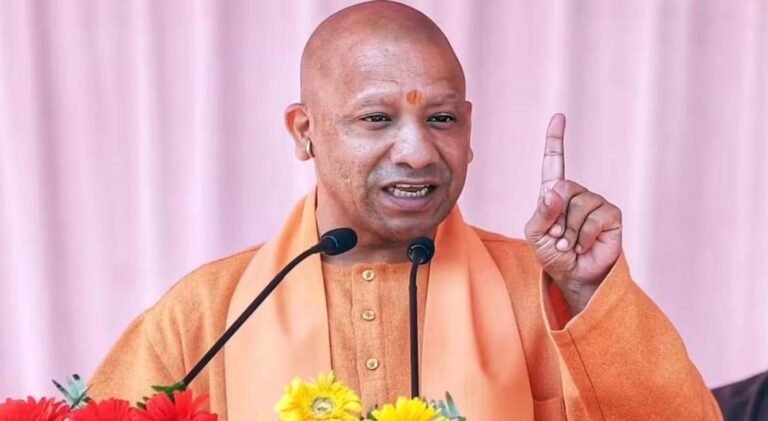 योगी सरकार ने एआई डायग्नोस्टिक सुविधाओं के लिए केंद्र संग एमओयू पर हस्ताक्षर किए।