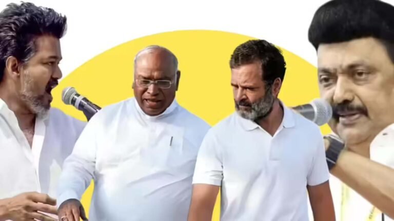 मोदी सरकार के परिसीमन बिल से पहले विपक्षी खेमे में नई रणनीति शुरू