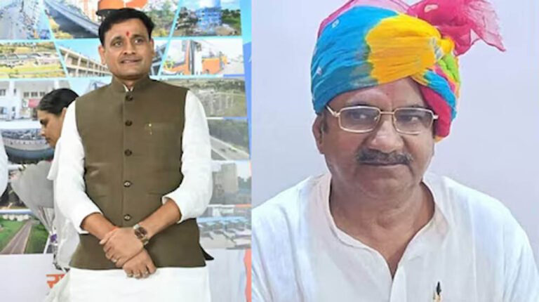 दतिया चुनावी रणनीति: विरोध के बीच भाजपा का संगठन मजबूत, बूथ मैनेजमेंट और सामाजिक समीकरणों पर फोकस