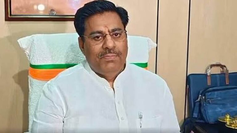 वेस्टर्न बाईपास के अलाइनमेंट पर उठे सवाल, रामेश्वर शर्मा बोले- सुधार नहीं हुआ तो परियोजना नहीं चलेगी