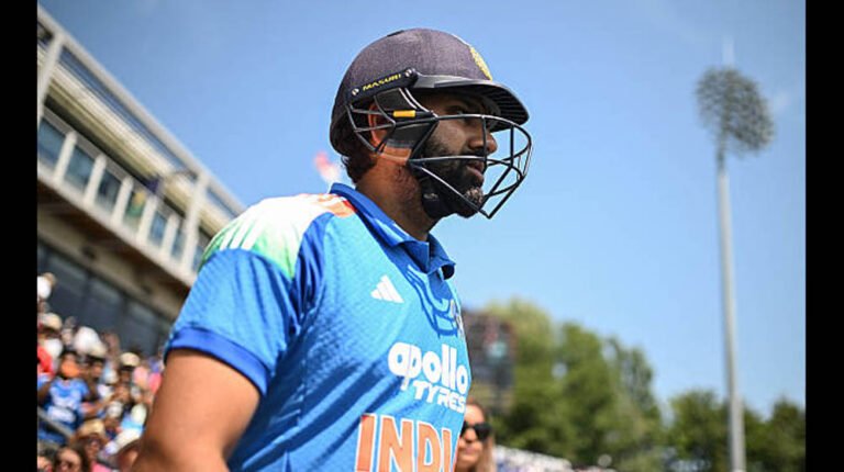 हिटमैन के रिटायरमेंट की खबरों पर लगा विराम, BCCI ने रोहित शर्मा को लेकर किया बड़ा खुलासा