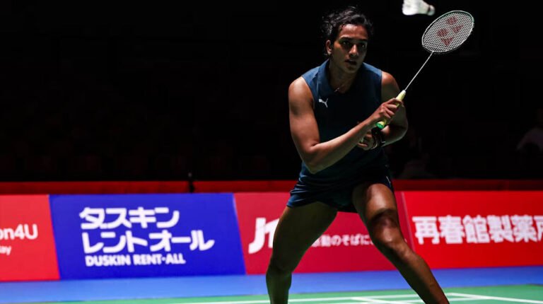 PV Sindhu ने रचा इतिहास, पहली बार जापान ओपन के फाइनल में पहुंचीं, खिताब से एक कदम दूर