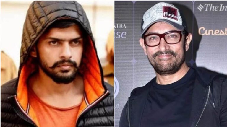 ‘स्टारडम के नाम पर लव जिहाद’ कहकर आमिर खान को धमकी, सोशल मीडिया पोस्ट से मचा हड़कंप