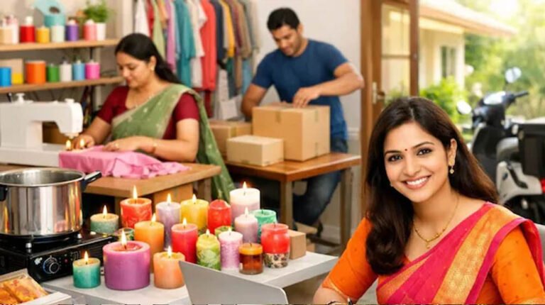 घरेलू काम की असली कीमत आई सामने, गृहिणियां बिना वेतन करती हैं 22 लाख करोड़ रुपये का काम