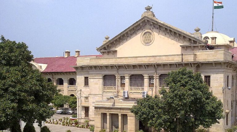 ‘तारीख पर तारीख’ पर इलाहाबाद हाईकोर्ट नाराज, 25 साल पुराने अपहरण केस में उठाए न्याय प्रक्रिया पर सवाल