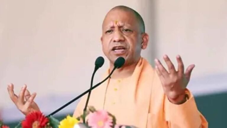 यूपी खनन विभाग बना सुशासन मॉडल, भ्रष्टाचार पर वार से बढ़ा खजाना