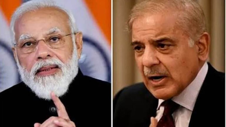 भारत-पाक चिट्ठी विवाद गरमाया, PM मोदी और शहबाज को पत्र लिखने वालों पर BJP हुई हमलावर
