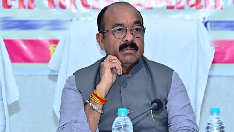 अरुण साव ने जारी किए ₹104.54 करोड़, महापौर-अध्यक्ष और पार्षद निधि से होंगे शहरी विकास कार्य