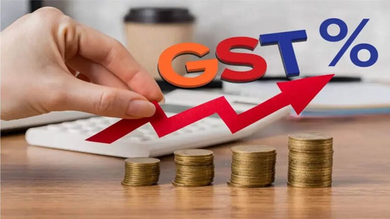 GST Collection June: सरकार के खजाने में आए ₹1.94 लाख करोड़, टैक्स संग्रह में शानदार बढ़ोतरी