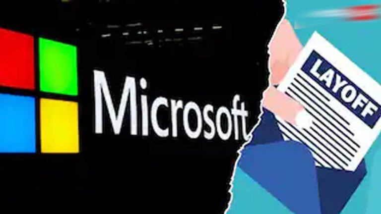 Tech Layoffs: Microsoft में एक और जॉब कट की आशंका, 5,000 कर्मचारियों पर लटक रही तलवार