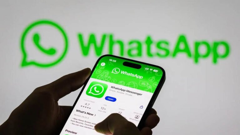 WhatsApp Username Feature बना चिंता का कारण, बढ़ते साइबर फ्रॉड के डर से सरकार करेगी समीक्षा