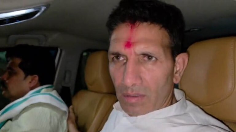 जीतू पटवारी की मुश्किलें बढ़ीं, कोर्ट ने जारी किया गिरफ्तारी वारंट; BSP प्रत्याशी पर दिए बयान से जुड़ा मामला
