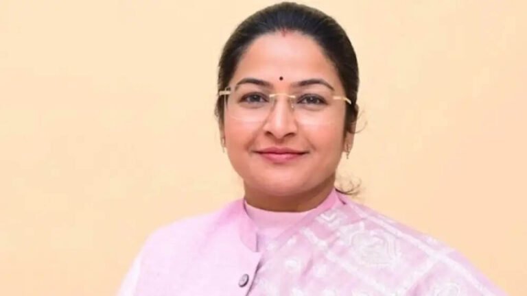 प्रतिमा बागरी को लेकर नया विवाद, आदेश के बाद मंत्री और विधायकी पर उठे सवाल; दिया बड़ा संदेश