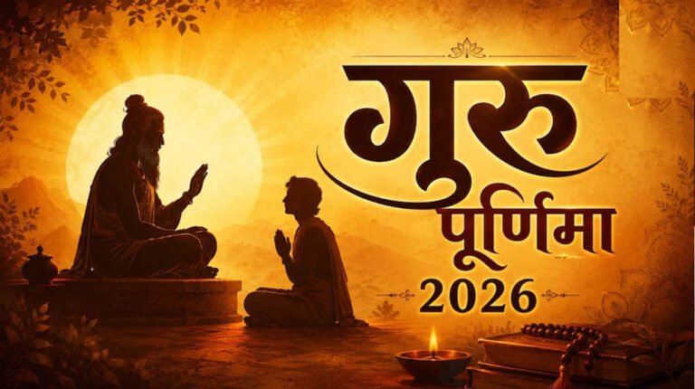 महर्षि सांदीपनि श्रद्धा पर्व के रूप में मनाई जाएगी गुरु पूर्णिमा, CM डॉ. मोहन यादव का बड़ा ऐलान