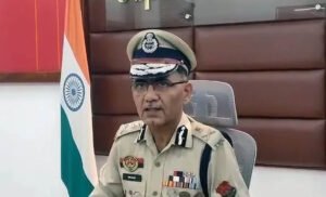 Tripura DGP Anurag Dhankar Death: पुलिस मुख्यालय में मिला शव, आत्महत्या की आशंका की जांच शुरू
