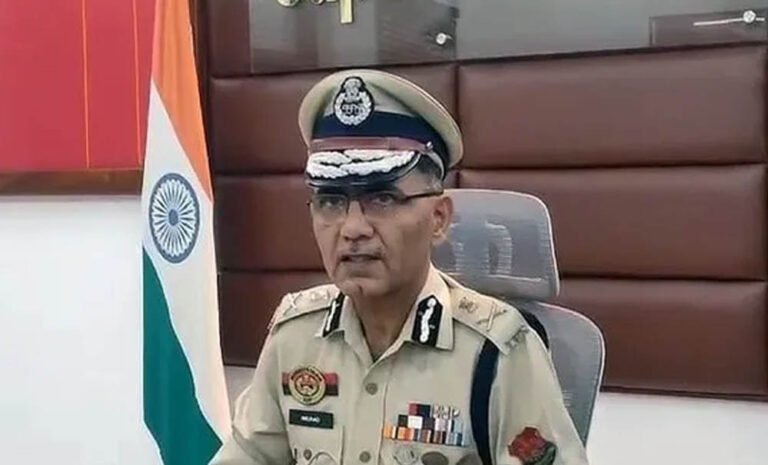 Tripura DGP Anurag Dhankar Death: पुलिस मुख्यालय में मिला शव, आत्महत्या की आशंका की जांच शुरू