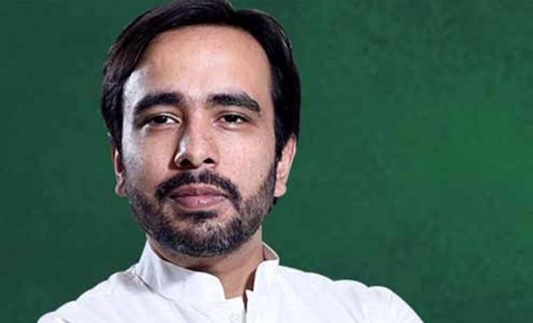 RLD की बदली राजनीतिक दिशा? जयंत चौधरी के नए समीकरण में ‘जाट-ब्राह्मण’ फार्मूले की चर्चा