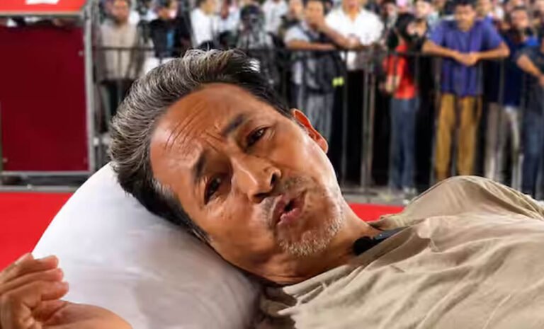 जेपी नड्डा संग बैठक के बाद सोनम वांगचुक ने तोड़ा अनशन, आंदोलन को लेकर नई रणनीति के संकेत