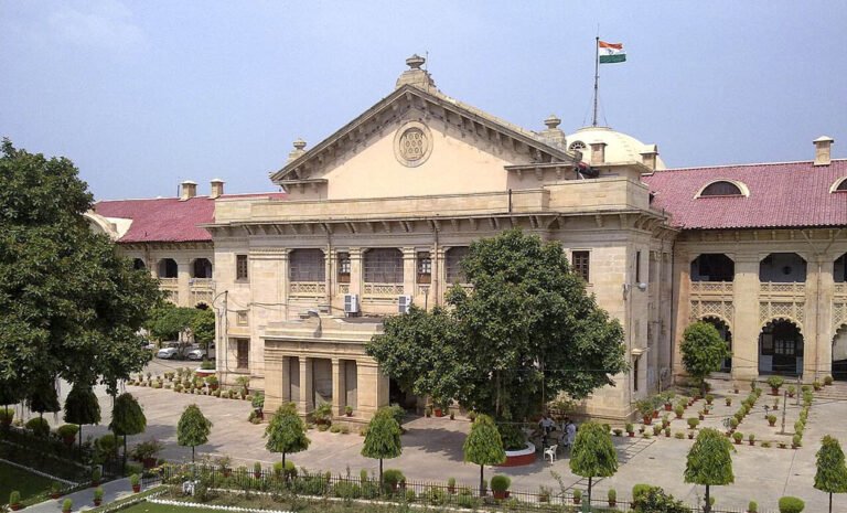 इलाहाबाद हाईकोर्ट ने साफ किया रुख, किराये के विवाद को SC/ST एक्ट का मामला नहीं माना