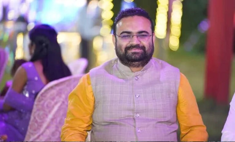 शहडोल भाजयुमो में नई नियुक्तियां, प्रियम त्रिपाठी पर दोबारा जताया भरोसा, घोषित हुई नई टीम