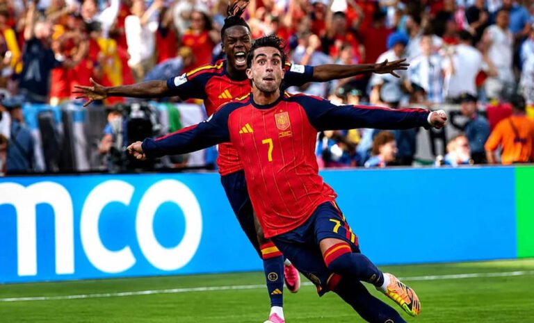 Spain World Cup Champion: अर्जेंटीना को हराकर स्पेन ने जीता खिताब, इतिहास में पहली बार बना फुटबॉल का नया सम्राट