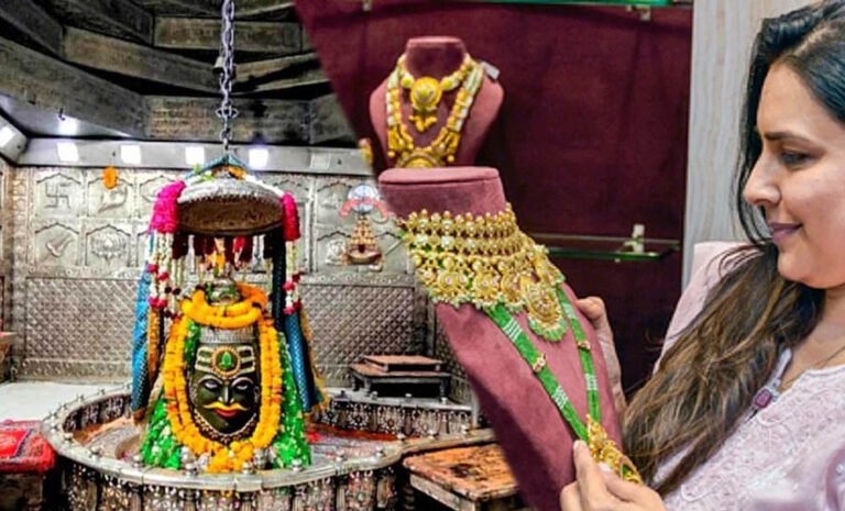 महाकाल मंदिर में अब पारदर्शी होगी दान प्रक्रिया, ऑटोमेटेड कैरेट मीटर से होगी सोने-चांदी की जांच