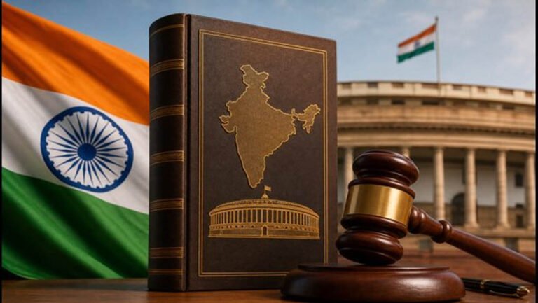 Vande Mataram Bill: राष्ट्रीय गीत का अपमान बना तो मिल सकती है 3 साल की सजा? जानें नए विधेयक की पूरी जानकारी