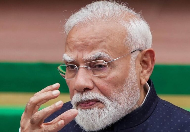 पेपर लीक पर राजनीति नहीं होनी चाहिए: NEET मुद्दे पर पीएम मोदी ने छात्रों के हित को बताया सर्वोच्च