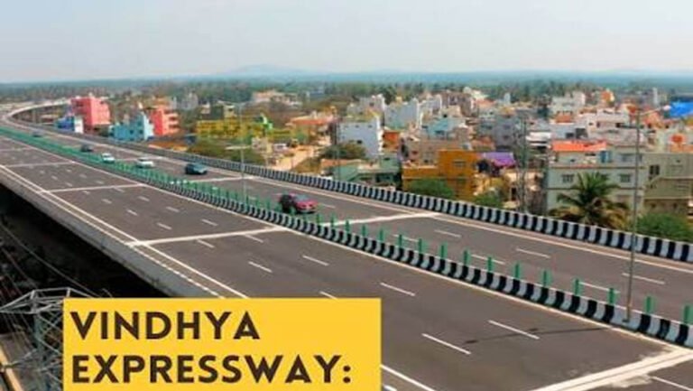 UP को मिलेगा नया विंध्य एक्सप्रेसवे, गंगा, पूर्वांचल और बुंदेलखंड एक्सप्रेसवे से जुड़ेगा 330 KM का कॉरिडोर