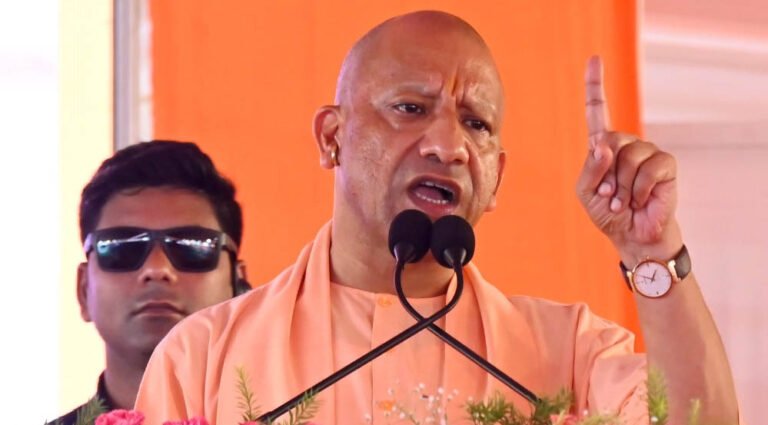 मच्छर व माफिया का आतंक नहीं, श्रावस्ती प्रेरणादायी जिले के रूप में पहचान बना रहा: सीएम योगी
