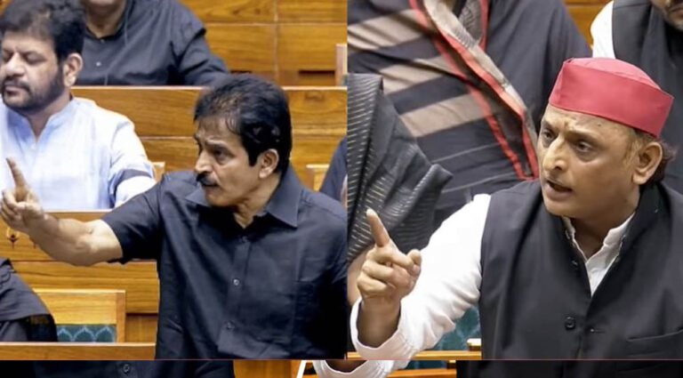 सपा-कांग्रेस में क्यों छिड़ी जुबानी जंग? अखिलेश और केसी वेणुगोपाल के बयान से बढ़ा विवाद