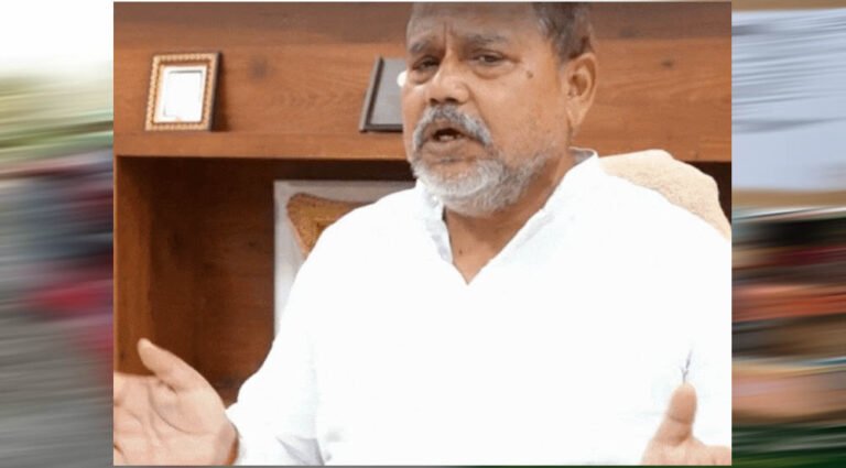 मंत्री प्रद्युम्न सिंह तोमर की अचानक बिगड़ी तबीयत, बेहतर इलाज के लिए दिल्ली रेफर