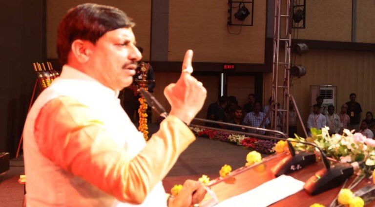 डॉ. हेडगेवार ने समाज को दिया समानता और समरसता का संदेश: मुख्यमंत्री डॉ. यादव