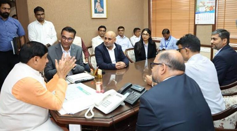 खुले मन से मध्यप्रदेश में निवेश करें, हर कदम पर सरकार देगी साथ: मुख्यमंत्री डॉ. मोहन यादव